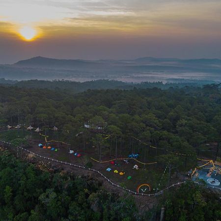 Lomhae Kirirom Resort By Ehm 磅士卑省 外观 照片