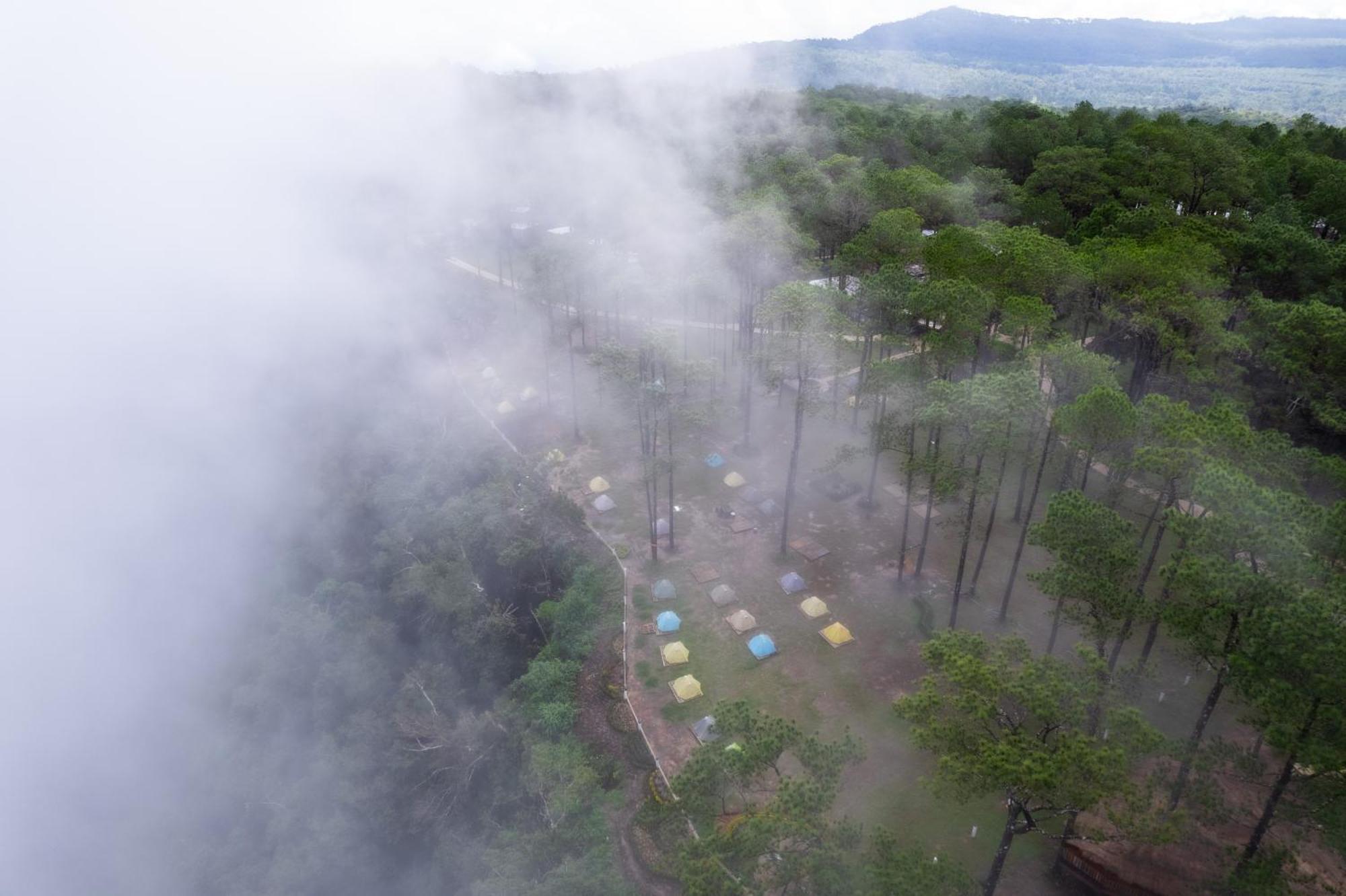 Lomhae Kirirom Resort By Ehm 磅士卑省 外观 照片