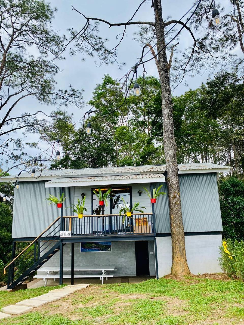 Lomhae Kirirom Resort By Ehm 磅士卑省 外观 照片